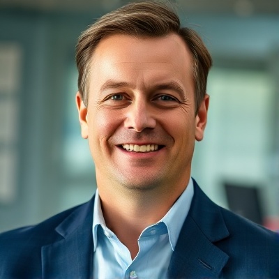 Markus Schreiber — Krypto Casinos expert