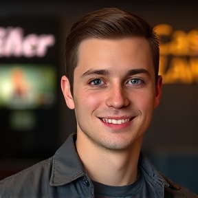 Thomas Becker — Krypto Casinos reviewer